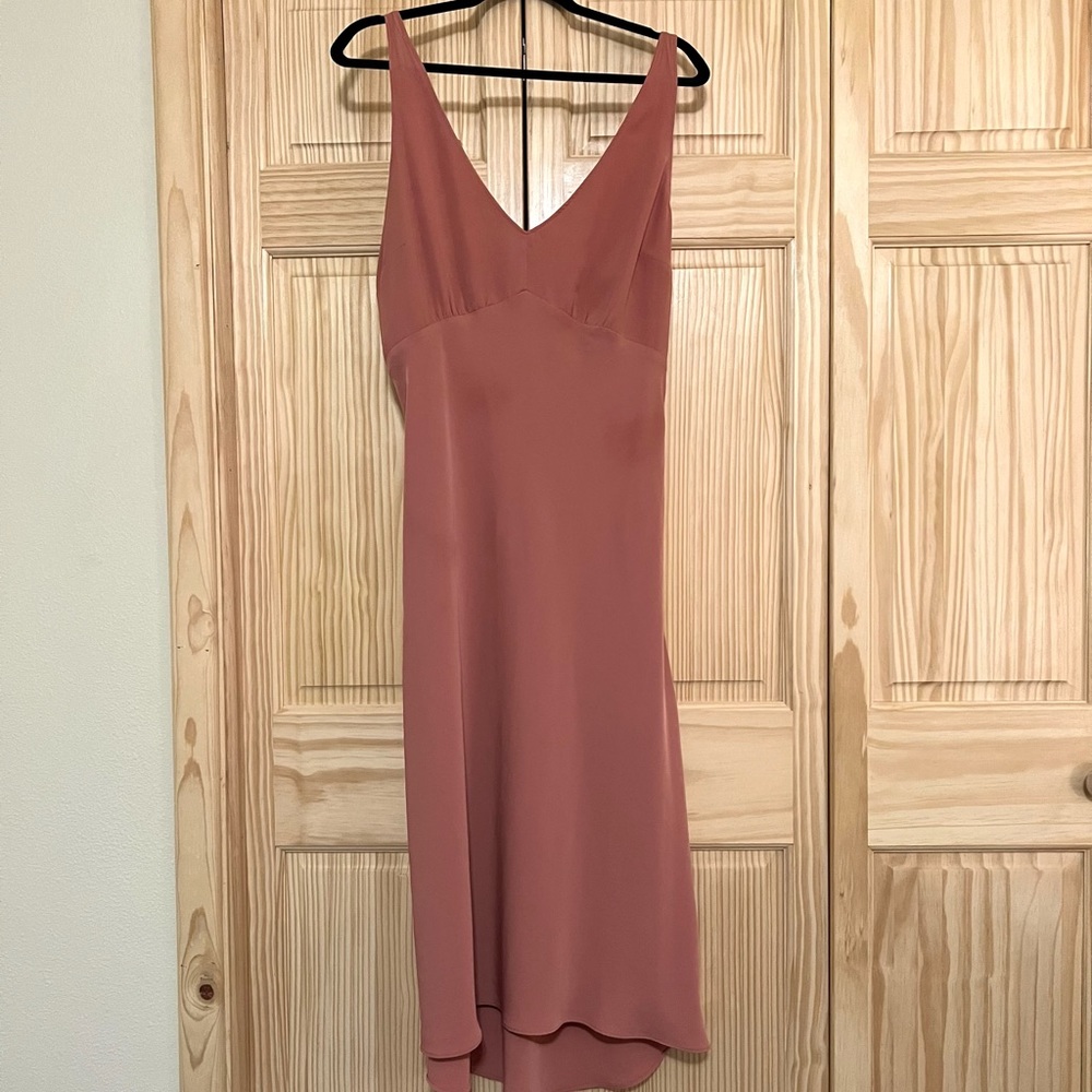 Abercrombie & Fitch Dress (Large)